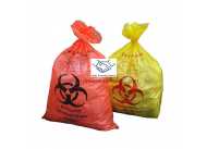 Túi đựng rác y tế cho bệnh viện, phòng khám đảm bảo an toàn với chất liệu cao cấp