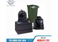 Cung cấp túi đựng rác công nghiệp chất lượng giá tốt tại TPHCM