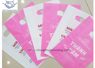 Nhà cung cấp túi nilon HD chất lượng uy tín tại TPHCM