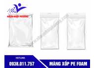 Chuyên sản xuất và phân phối túi nilon PP số lượng lớn giá tốt